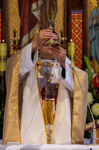 Pielgrzymka do św. Jadwigi Śląskiej