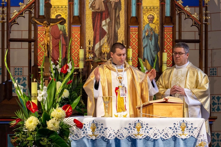 Pielgrzymka do św. Jadwigi Śląskiej