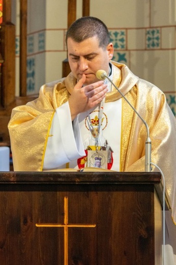 Pielgrzymka do św. Jadwigi Śląskiej