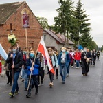 Pielgrzymka do św. Jadwigi Śląskiej