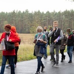 Pielgrzymka do św. Jadwigi Śląskiej