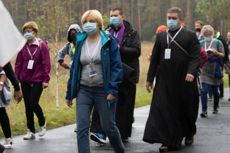 Pielgrzymka do św. Jadwigi Śląskiej