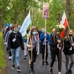 Pielgrzymka do św. Jadwigi Śląskiej