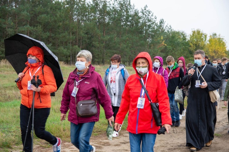 Pielgrzymka do św. Jadwigi Śląskiej