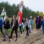 Pielgrzymka do św. Jadwigi Śląskiej