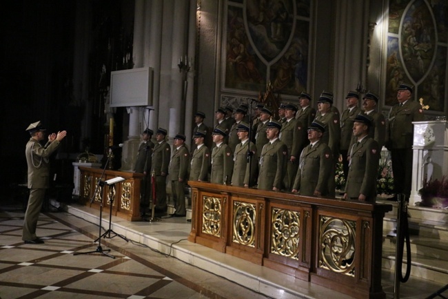 Zakończenie Tygodnia Kultury Chrześcijańskiej