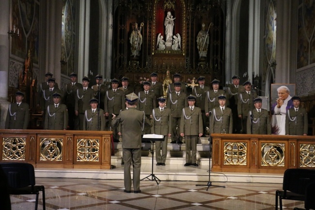 Zakończenie Tygodnia Kultury Chrześcijańskiej