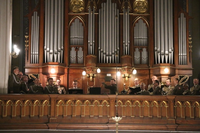 Zakończenie Tygodnia Kultury Chrześcijańskiej