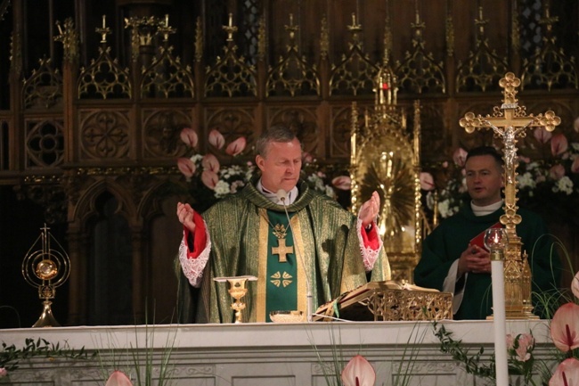 Zakończenie Tygodnia Kultury Chrześcijańskiej