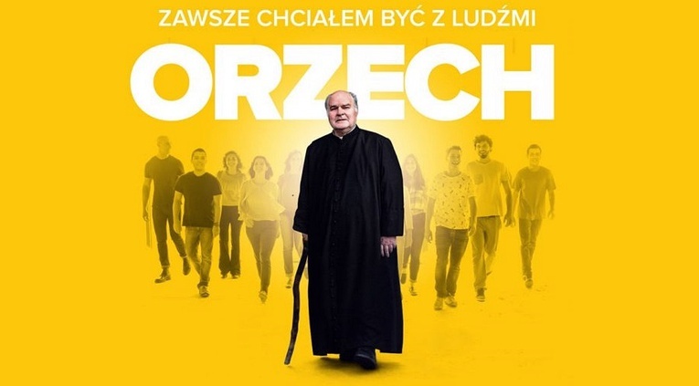 Premiera filmu "Orzech" jednak online. Każdy będzie mógł go obejrzeć za darmo