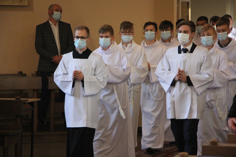 Promocja lektorska 2020 - cz. 1