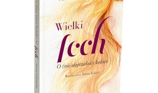 7.10.2020 | Kobiece emocje porzadkuje "Wielki foch"