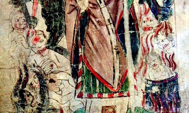 Św. Jan z Bridlington