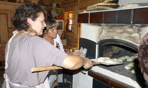 Mamy przepis na legendarną perłę uszewskiego rzemiosła