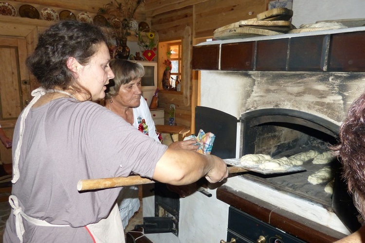 Mamy przepis na legendarną perłę uszewskiego rzemiosła