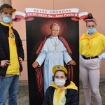 XX Dzień Papieski w Głuszycy