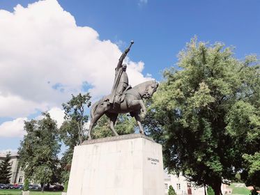 10.10.2020|Zamość dla miłośników historii.