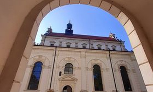 10.10.2020|Zamość dla miłośników historii.