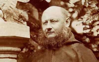 Bł. Honorat Koźmiński. Patron w odosobnieniu