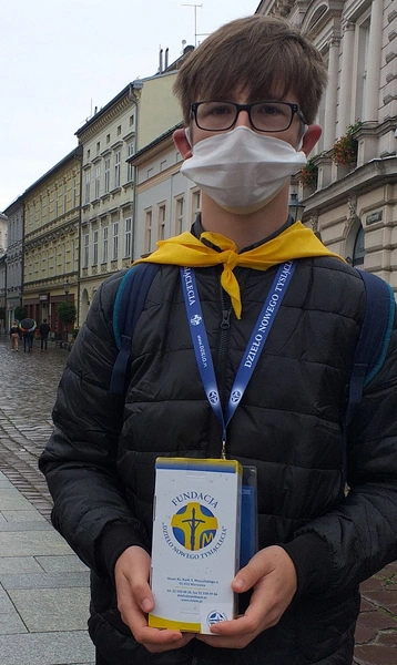 20. Dzień Papieski w Bielsku-Białej - 2020