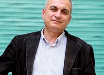 ▲	Błażej Skaziński jest kierownikiem delegatury Wojewódzkiego Urzędu Ochrony Zabytków w Gorzowie Wlkp.