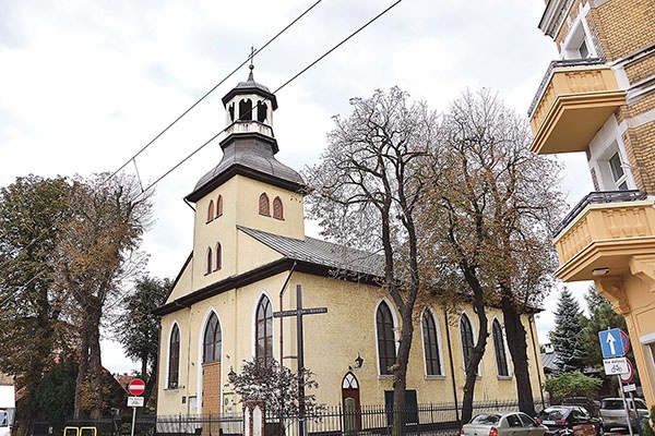 Orędownicy znad morza - gdansk.gosc.pl