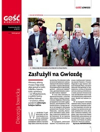 Gość Łowicki 42/2020