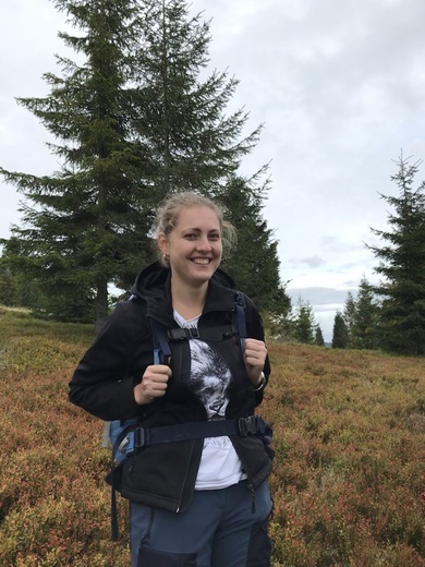 II Górskie Rekolekcje "Idę za Nim"