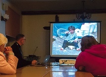 – Poznać, żeby zrozumieć – podkreślał biskup podczas spotkania.