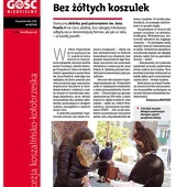 Gość Koszalińsko-Kołobrzeski 42/2020