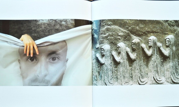 Wydawnictwo "Gaudium" i niezwykły album o otwieraniu czasu