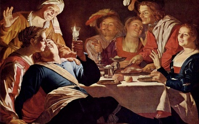 Chrystus nas wykupił