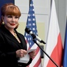 Rolą ambasadora jest dbanie o interesy USA w naszym kraju. Georgette Mosbacher robi to bardzo skutecznie.