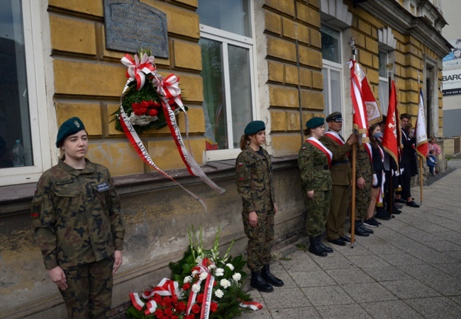 40 lat radomskiej Solidarności