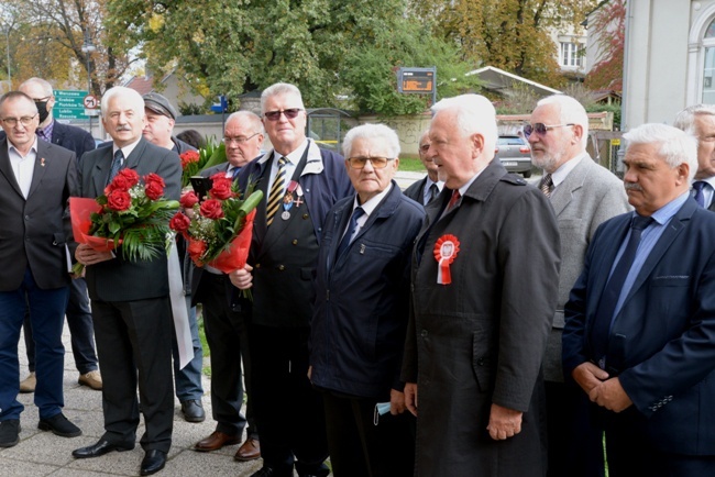 40 lat radomskiej Solidarności