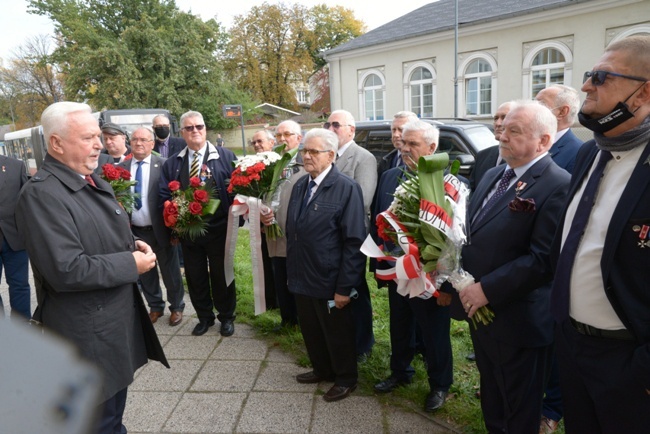 40 lat radomskiej Solidarności