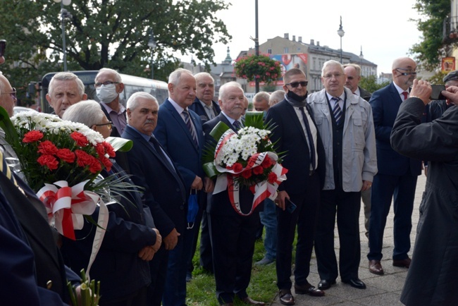 40 lat radomskiej Solidarności