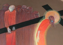 Szymon Cyrenejczyk: niechętna pomoc