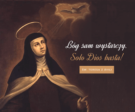 Dlaczego Teresa jest wielka?