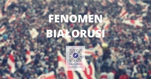 Fenomen Białorusi