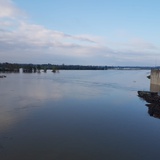 Zbiornik Racibórz Dolny uruchomiony