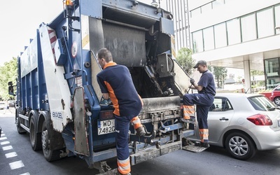 Nawet 4 razy więcej za śmieci miesięcznie? Rosną stawki w Warszawie