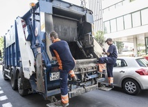 Nawet 4 razy więcej za śmieci miesięcznie? Rosną stawki w Warszawie