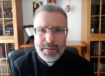 Spotkanie z ks. Arkadiuszem Paśnikiem w ramach Nocy Księgarń