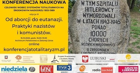 Człowiek wobec systemów totalitarnych na Środkowym Nadodrzu 1933-1989