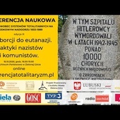 Człowiek wobec systemów totalitarnych na Środkowym Nadodrzu 1933-1989