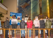 Papieski konkurs w Tarnobrzegu 