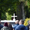 Pogrzeby dzieci utraconych odbyły się w Koszalinie, Słupsku i Wałczu