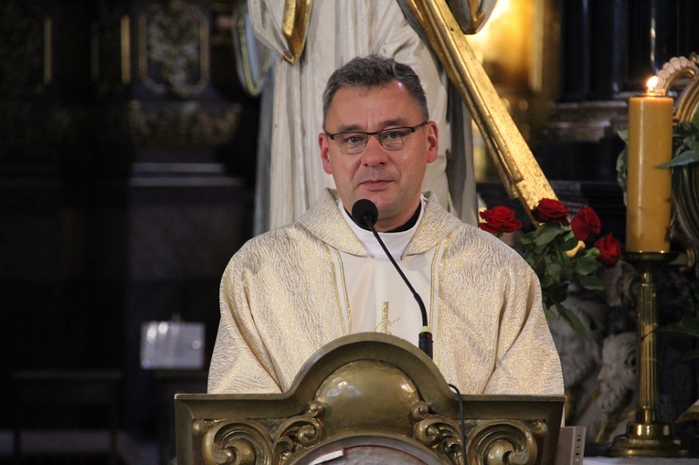 Pielgrzymka Trzebnicka 2020