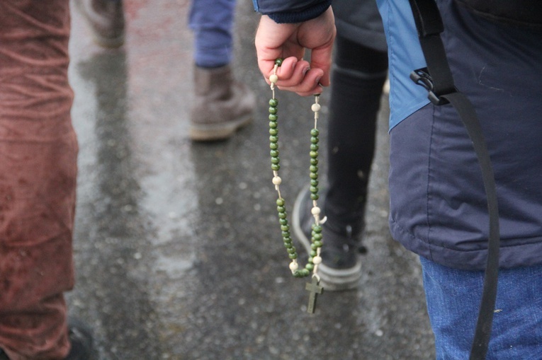 Pielgrzymka Trzebnicka 2020